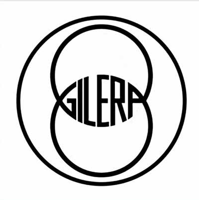 Gilera motorbike keys