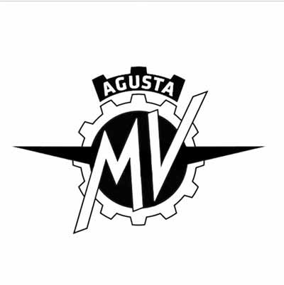 MV Agusta motorcycle keys
